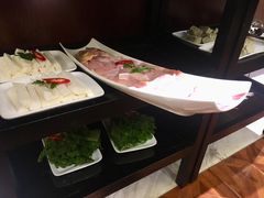 -漾亚·雍雅合鲜(鹭岛店)