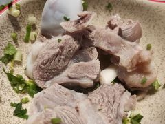 -羊来顺冰煮鲜羊 铁锅烀羊肉(中央大街店)