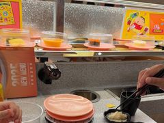 -争鲜回转寿司(西红门荟聚PLUS店)