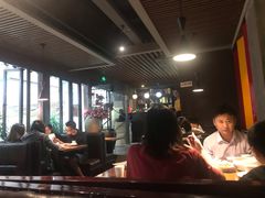 大堂-地锅居(翰林邻里中心店)