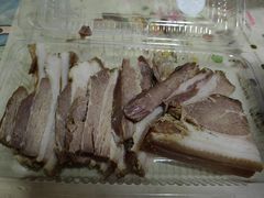 五香酱肉-老陆稿荐(西中市店)