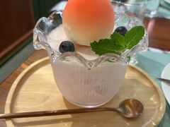 -原石牛扒·约会餐厅(龙城万科里店)