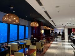 -上海龙之梦万丽酒店