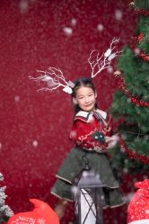 -邦叔叔.亲子全家福毕业照跟拍摄影(嘉定店)