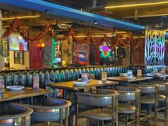 -Famous肥猫墨西哥音乐餐吧(五棵松华熙LIVE店)