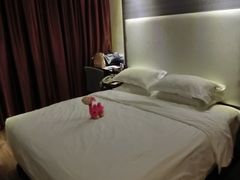 2014-08-05-厦门蓝湾半岛酒店