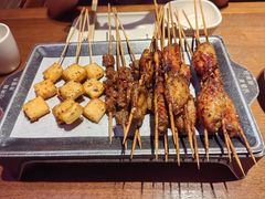 -管氏翅吧(护国寺店)