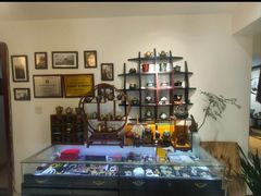 -禅韵琴社 古琴茶道香道插花培训(西华门店)