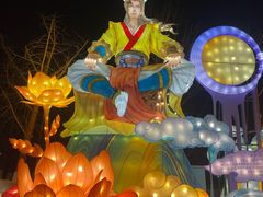 -武汉园博园(武汉自然博物馆)