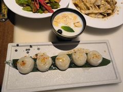 -假装苏杭·园林餐厅(陆家嘴中心店)
