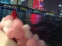 -InParty·游艇求婚策划生日派对布置(世纪大道店)