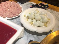 -杨家火锅(国美店)