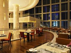 -太原凯宾斯基饭店