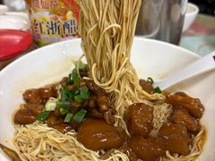 -荔林食店(西华路店)