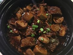 -那家小馆•北京菜•烤鸭(中关村店)