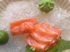 -衣川小森林·料理·寿司(鸿铭中心店)