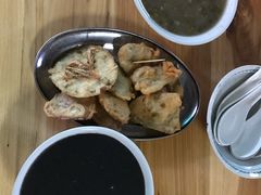 芝麻糊-金海棠糖水店