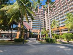 -三亚湾海居雅高铂尔曼度假酒店