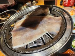 -九田家黑牛烤肉料理(华侨城店)