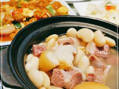 -广益饭店·云南菜·传统滇菜(翠湖北门书屋店)