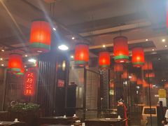 -陈府大宅门成都火锅·手切鲜肉(太原街店)