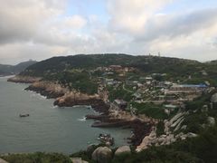 -南麂列岛