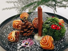 -3号仓库·创意中国菜(新世界城店)