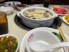-小骨煲金华砂锅(转塘金街美地店)