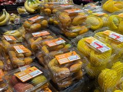 -永辉线上超市(鲁谷店)