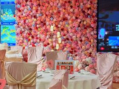 -松雅轩商务婚礼生日(同和店)