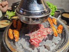 -炭虎烤肉(桂林路店)