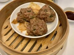 牛肉丸-白天鹅宾馆-宏图府餐厅