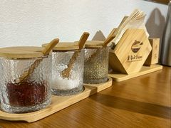 -海云台韩式汤饭·13年匠心韩料(南山店)