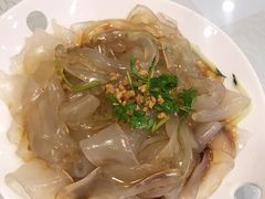 -黄家饺子东北特色菜馆(湖滨商业街店)