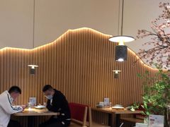 大堂-蜜桃餐厅·伴山(海岸城店)