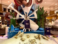 -海鼎荟海鲜姿造(仟禧汇店)