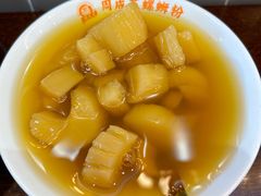 -周成芝螺蛳粉(东晓南店)