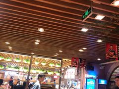 -西贝莜面村(香蜜湖店)