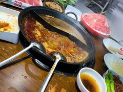 -刘火辣老火锅(光谷店)