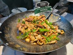 -费大厨辣椒炒肉(黄兴中心广场店)