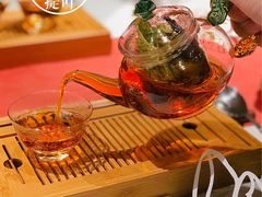 -叶叶菩提·晋福宫