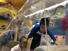 -KIDults童伴儿亲子餐厅(达美中心广场店)