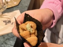 -鮨冠OMAKASE食べ放题(北京首店)