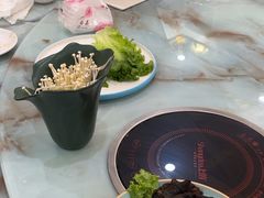 -老毛手抓·盐池滩羊非遗手抓(宁夏总店)
