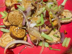 -顺香居·老字号湖北菜(江汉路店)