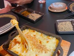 -谷牛和牛烤肉(漕河泾印象城店)