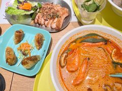 -蔡澜Pho·越南粉餐厅(海上世界店)