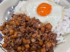 -师傅仔美食(东华老店)