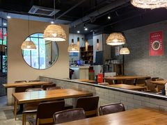 大堂-湘里乡亲甲王二老店