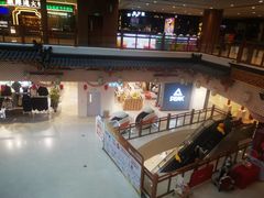 -银泰百货(北京大红门店)